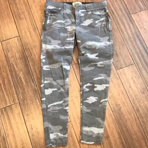 democracy women's pants